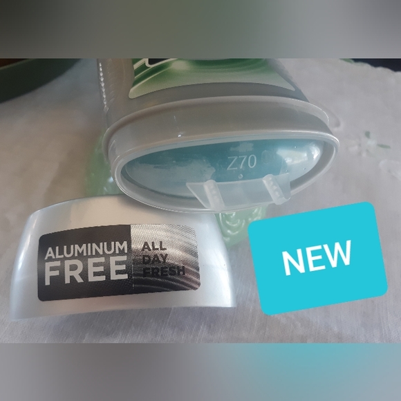 Speed Stick Deodorant - Picture 2 of 3